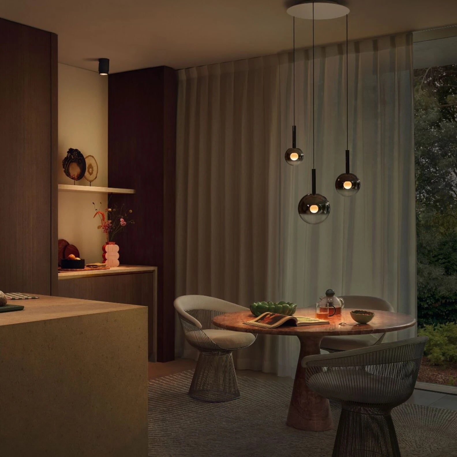 Calinelia Pendant Lamp