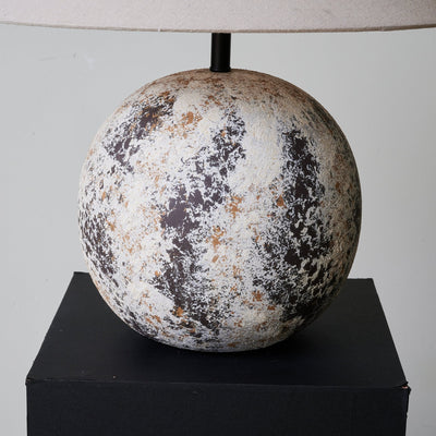 Cireneria Modern Table Lamp