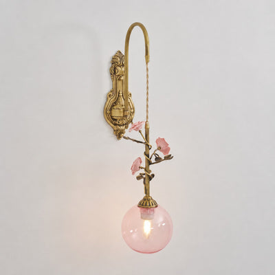 Elaararia Sconce