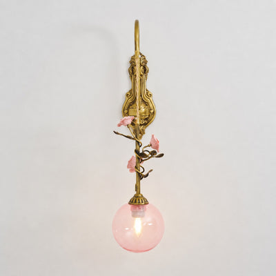 Elaararia Sconce