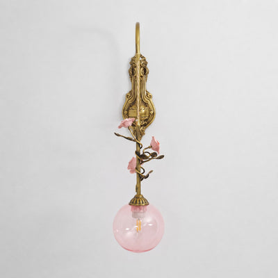 Elaararia Sconce