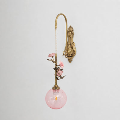 Elaararia Sconce