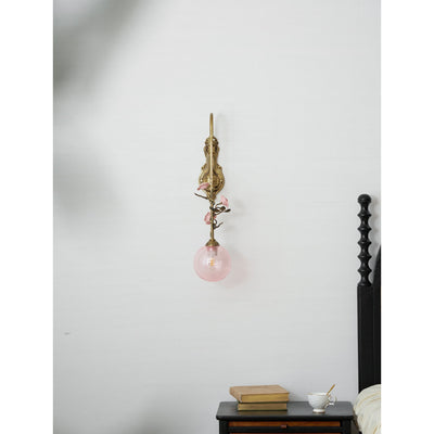 Elaararia Sconce