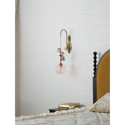 Elaararia Sconce