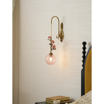 Elaararia Sconce