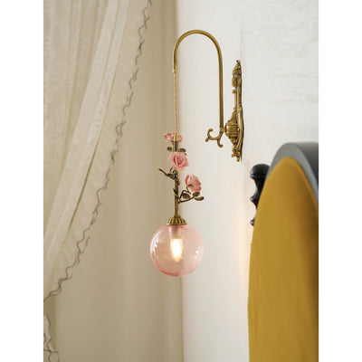 Elaararia Sconce