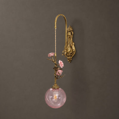 Elaararia Sconce