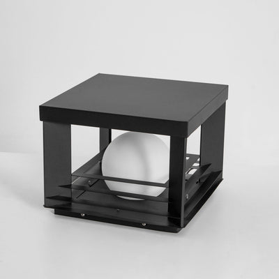 Norarine Crate Outdoor Lamp