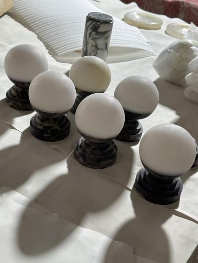 Tinarea Table Lamp