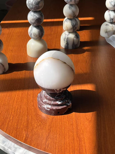 Tinarea Table Lamp