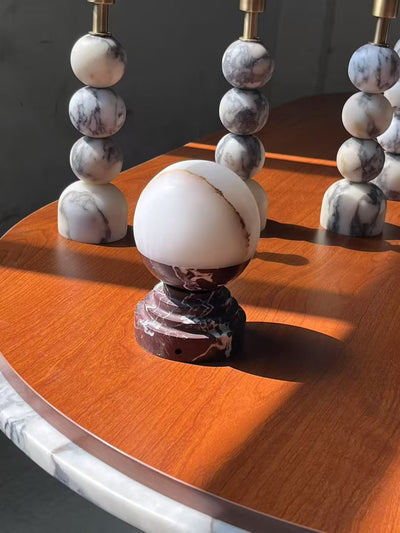 Tinarea Table Lamp