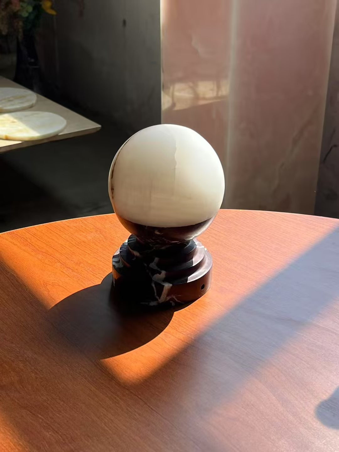 Tinarea Table Lamp