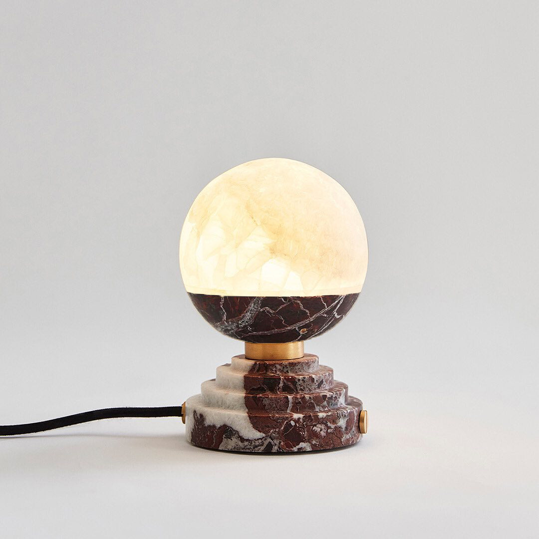 Tinarea Table Lamp