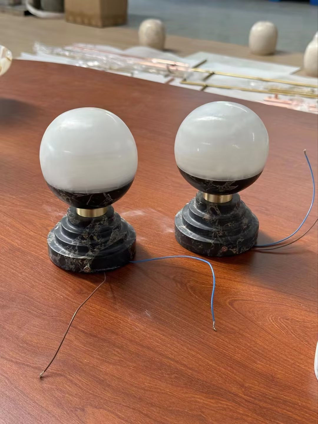 Terienella Wall Lamp