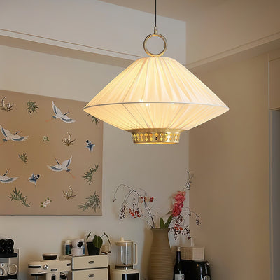 Cylda Pendant Lamp