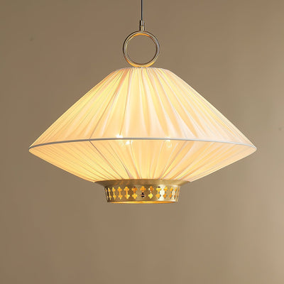 Cylda Pendant Lamp
