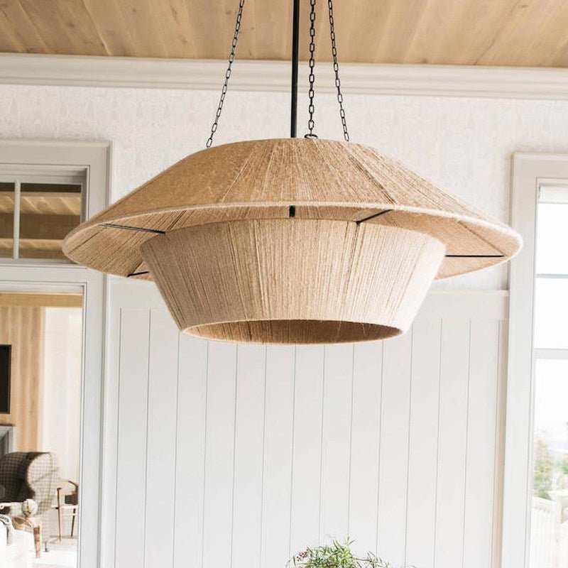 Viraalenne Pendant Light