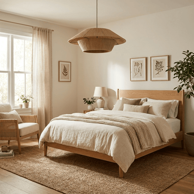 Viraalenne Pendant Light