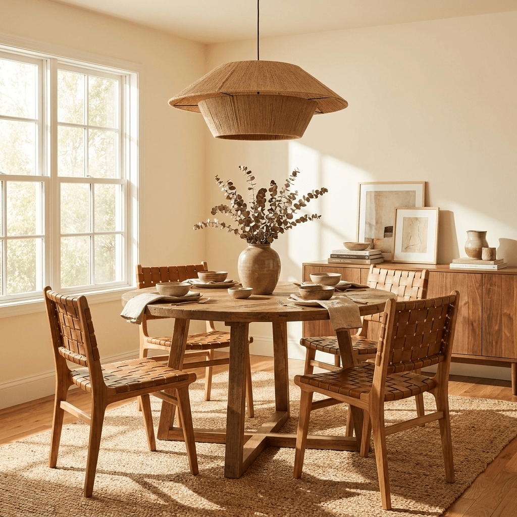 Viraalenne Pendant Light