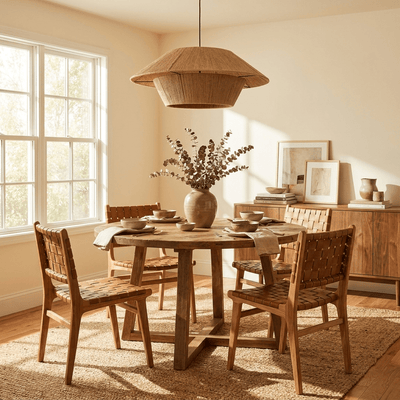 Viraalenne Pendant Light