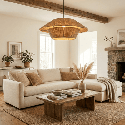 Viraalenne Pendant Light
