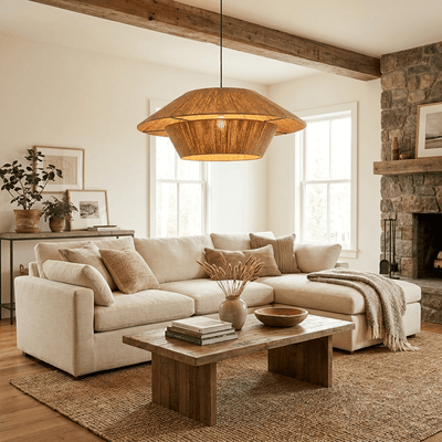 Viraalenne Pendant Light