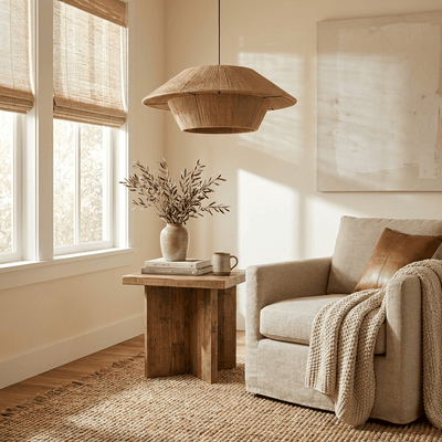 Viraalenne Pendant Light