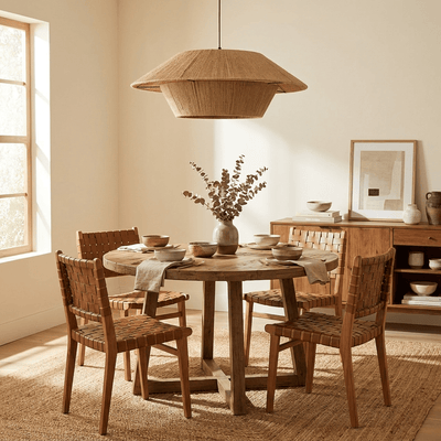 Viraalenne Pendant Light