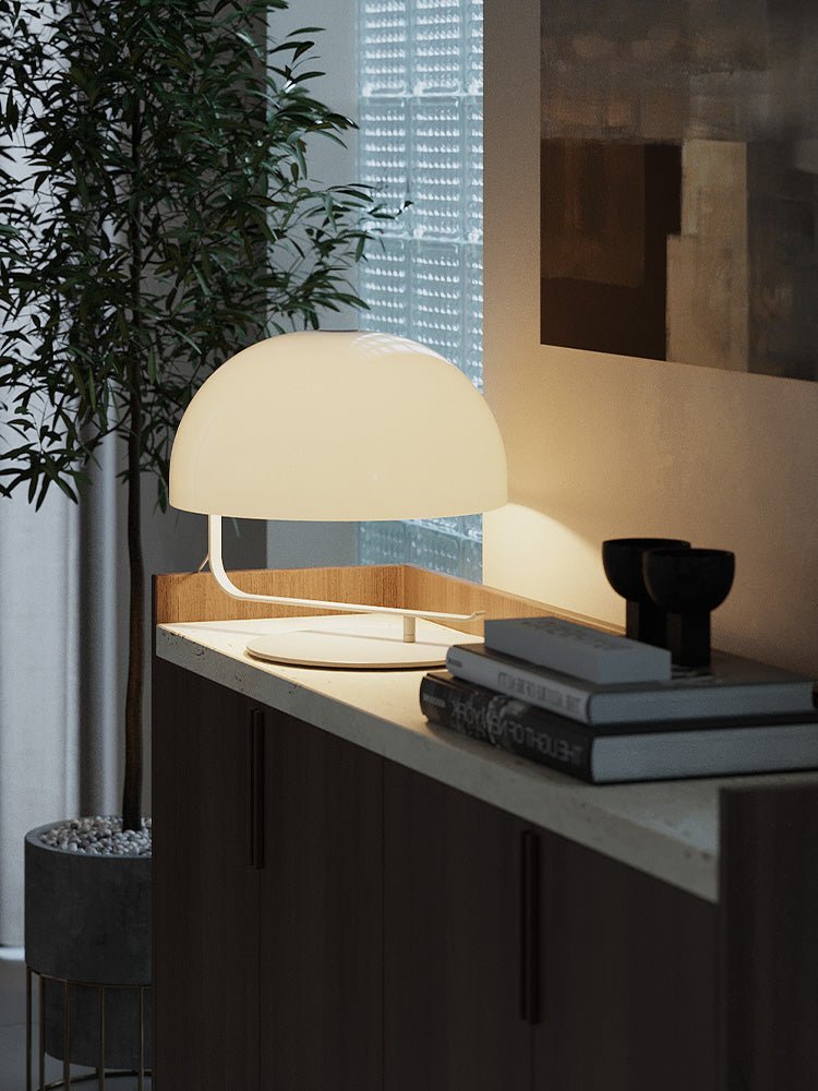 Lumanina Soft Glow Table Lamp