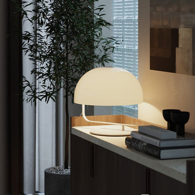 Lumanina Soft Glow Table Lamp