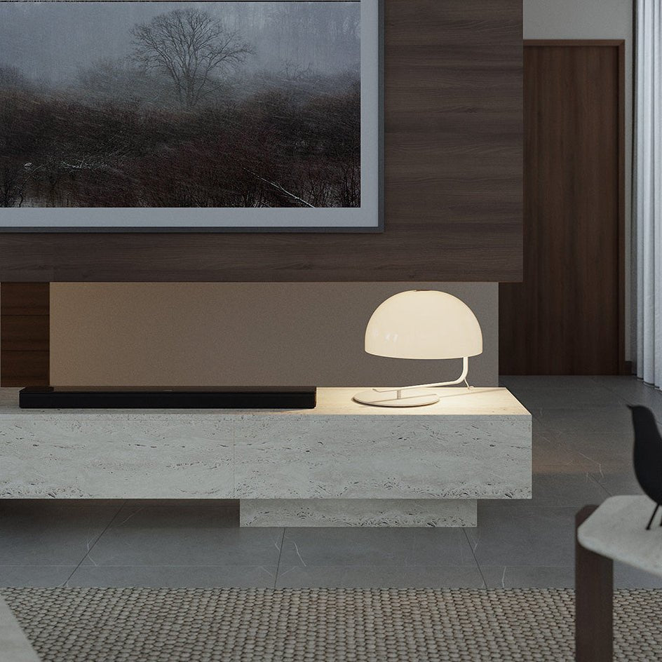 Lumanina Soft Glow Table Lamp