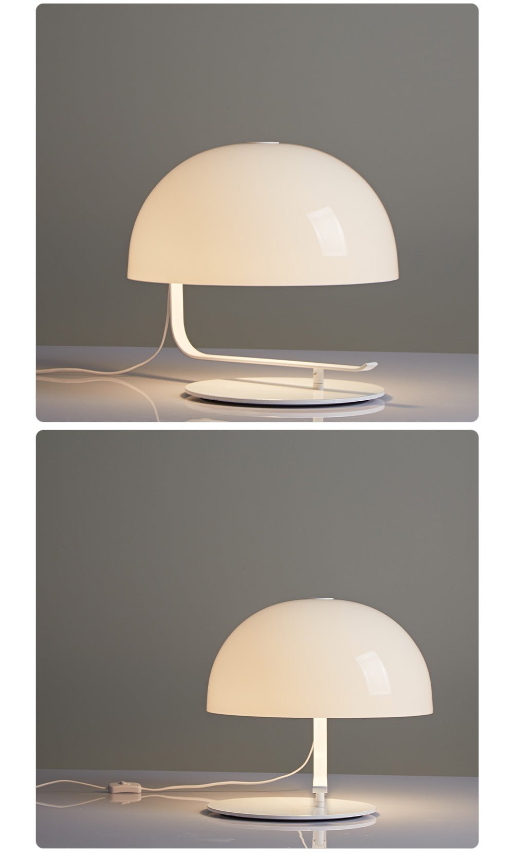 Lumanina Soft Glow Table Lamp