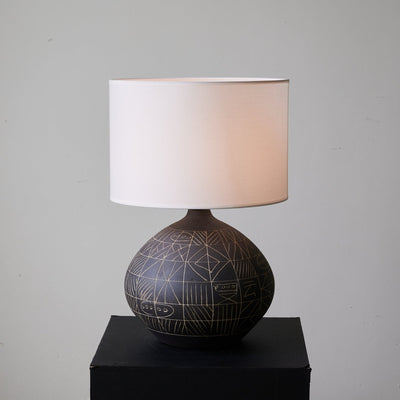 Alex Minimalist Table Lamp