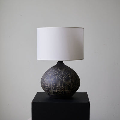 Alex Minimalist Table Lamp