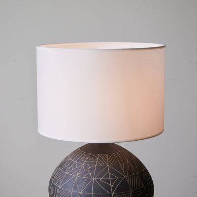 Alex Minimalist Table Lamp