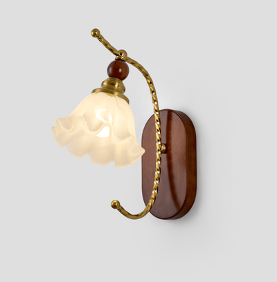Velorina Wall Sconce