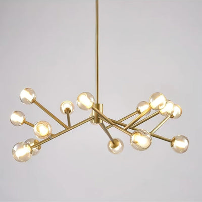 Colton Luxury Chandelier