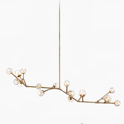 Colton Luxury Chandelier