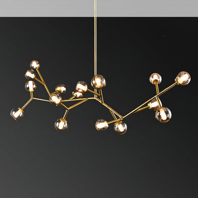 Colton Luxury Chandelier