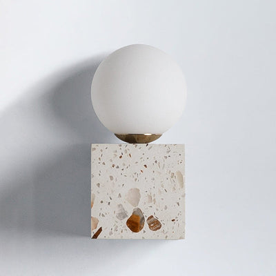 Teriaira Wall Sconce