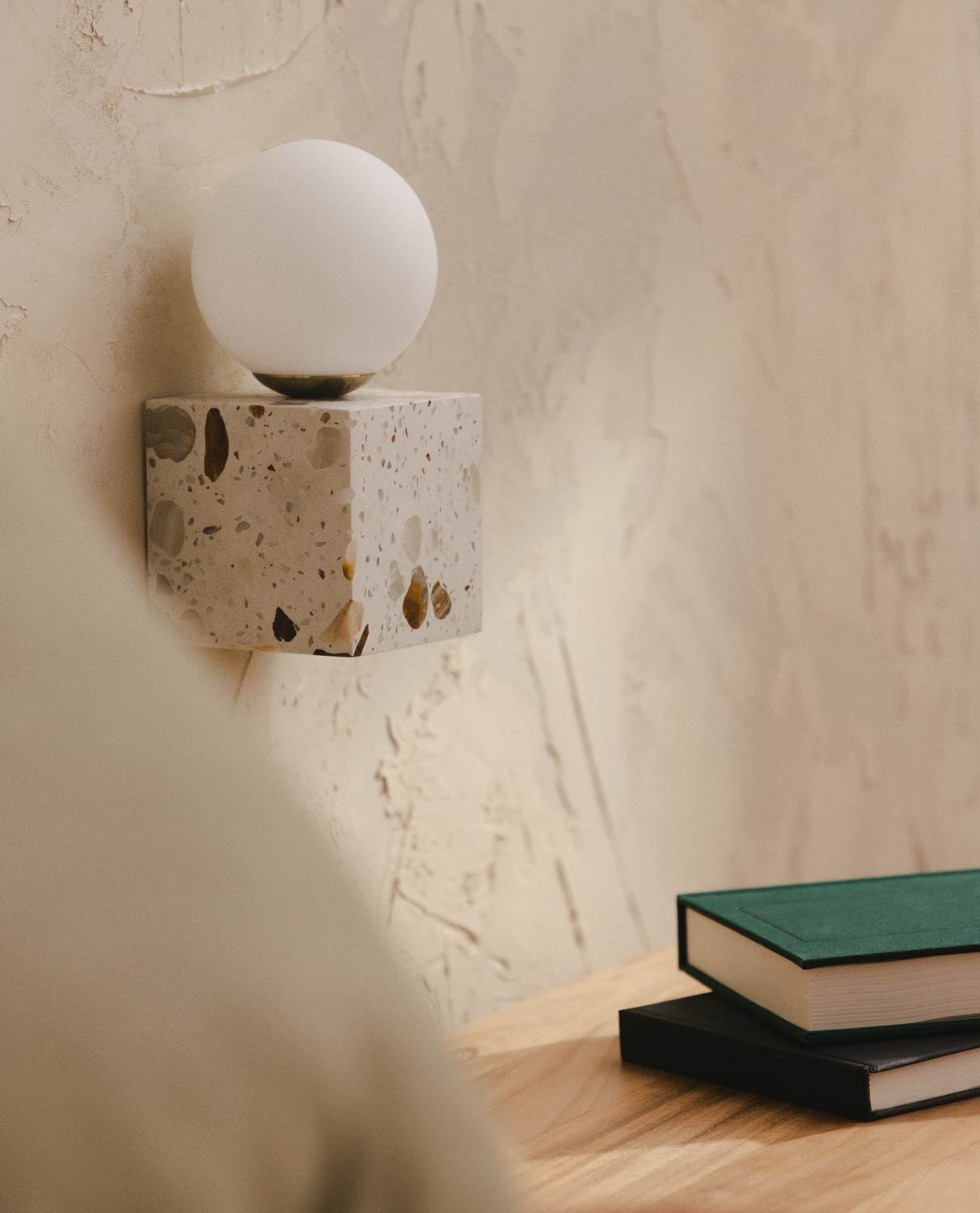 Teriaira Wall Sconce