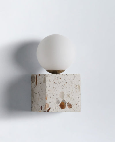 Teriaira Wall Sconce