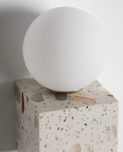 Teriaira Wall Sconce