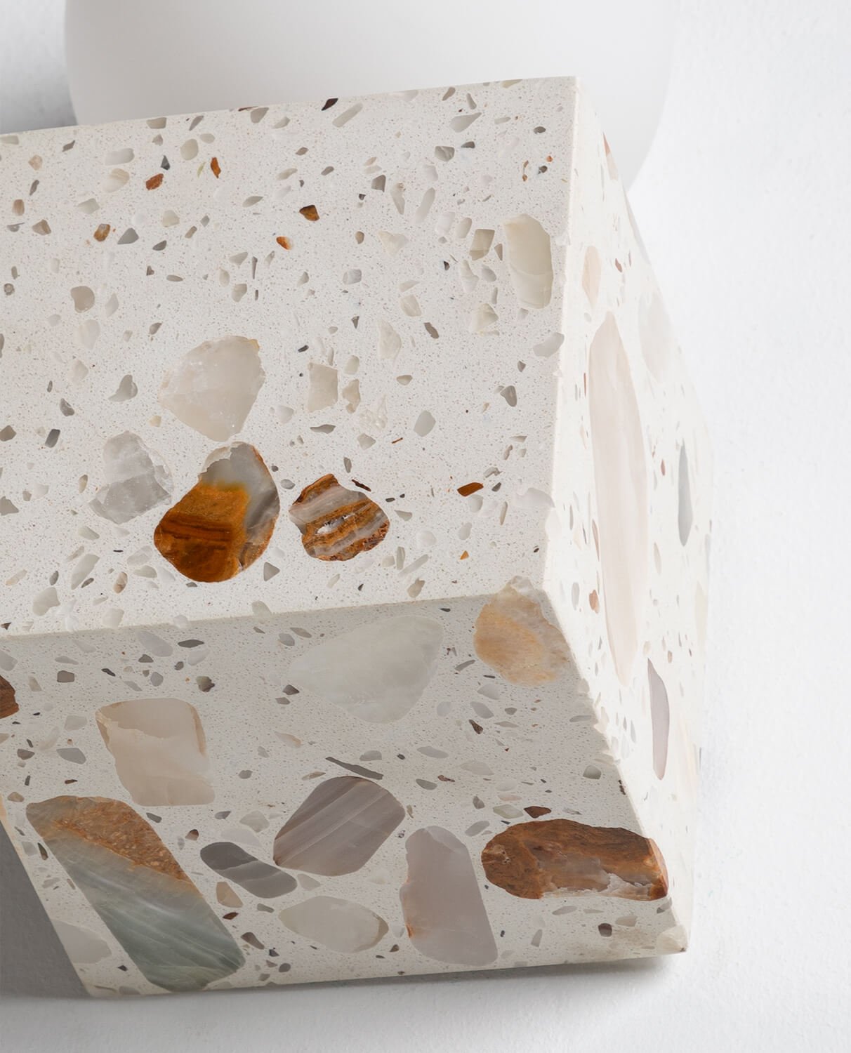 Teriaira Wall Sconce