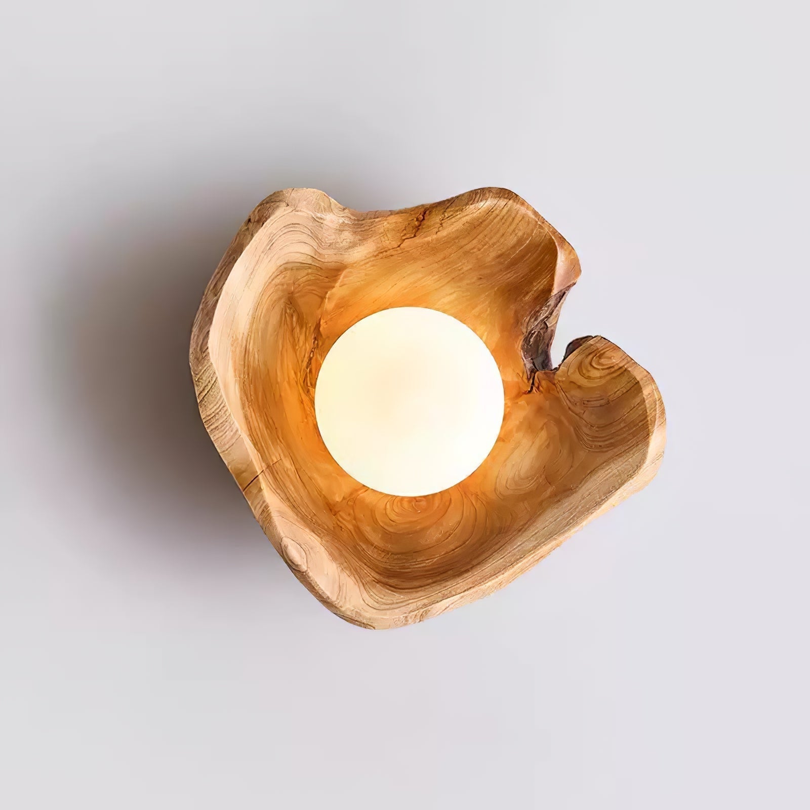 Qest Halo Wall Lamp