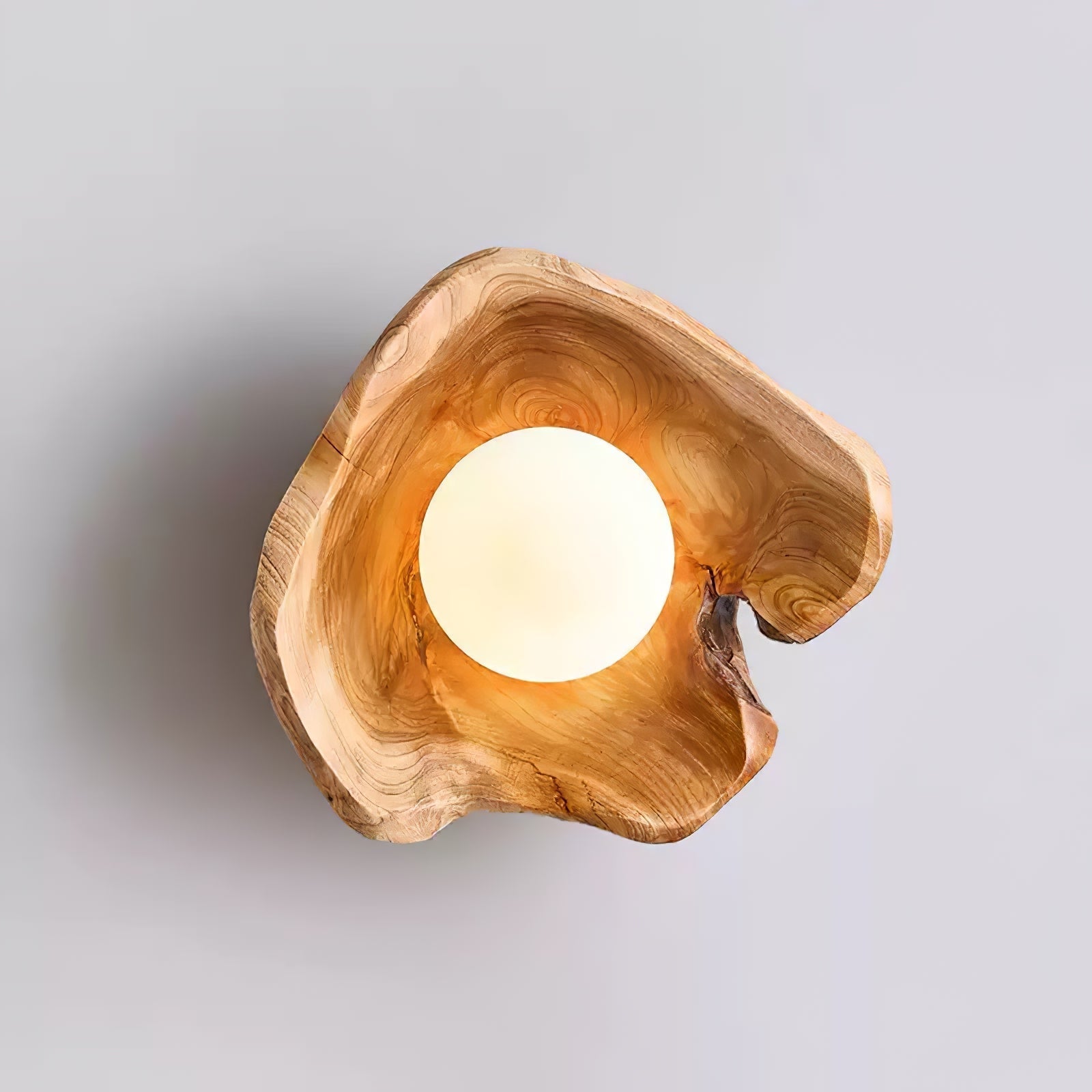 Qest Halo Wall Lamp