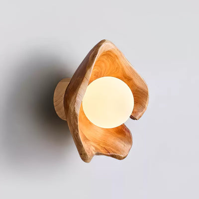 Qest Halo Wall Lamp