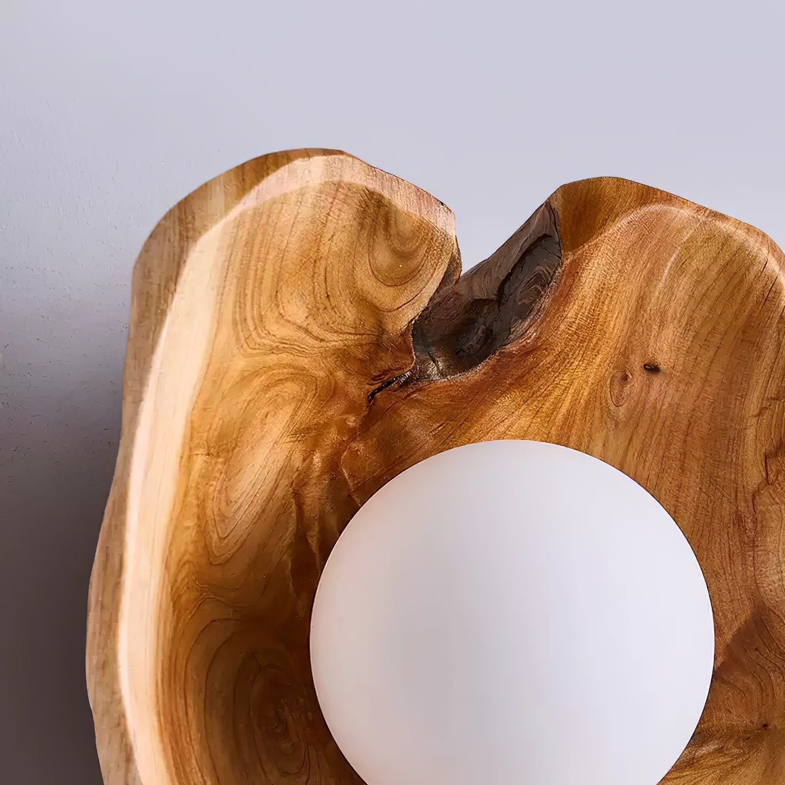 Qest Halo Wall Lamp