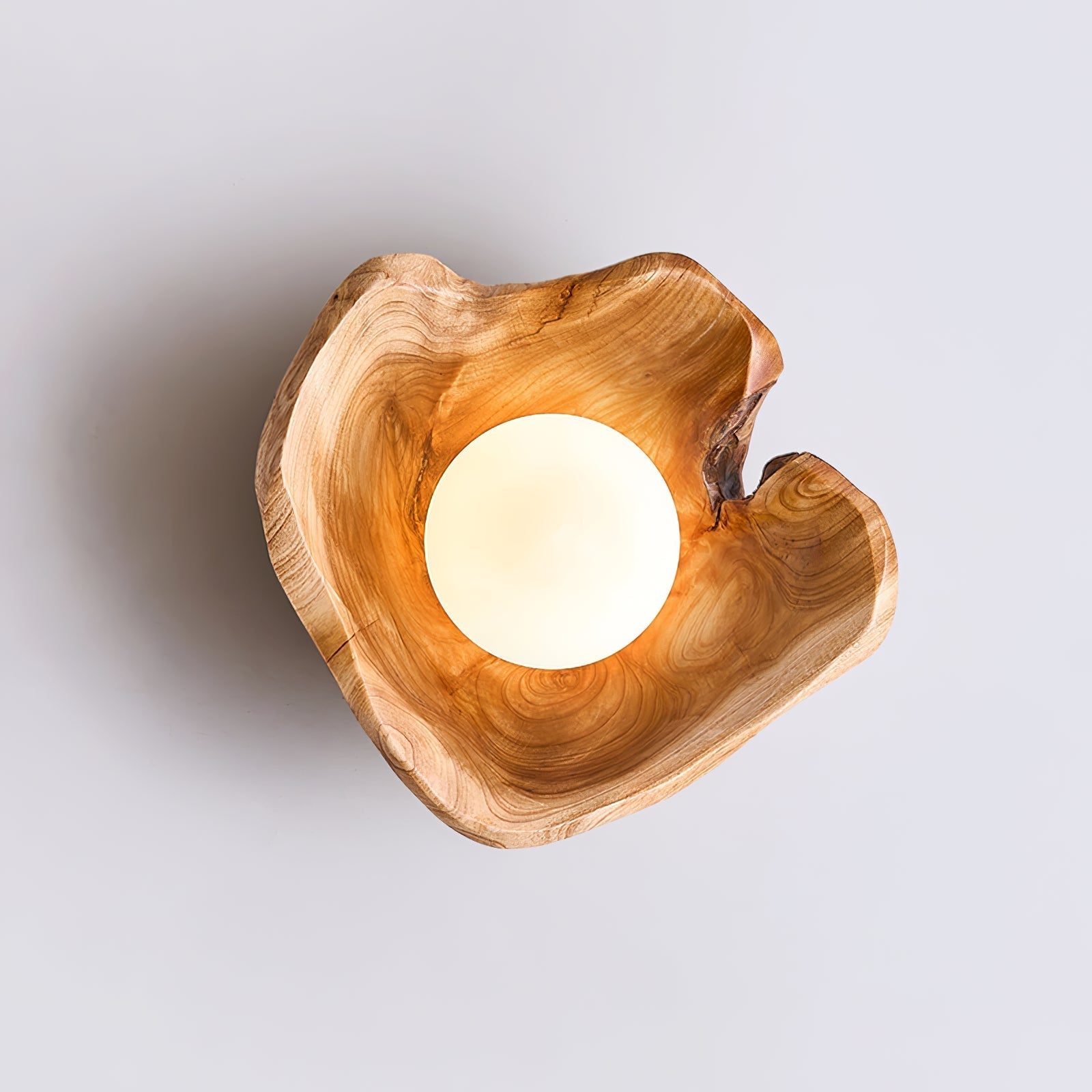Qest Halo Wall Lamp