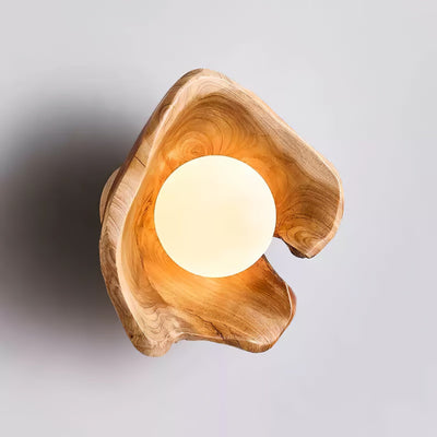 Qest Halo Wall Lamp